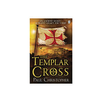 Penguin books ltd The Templar Cross (häftad, eng)