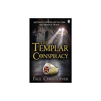 Penguin books ltd The Templar Conspiracy (häftad, eng)