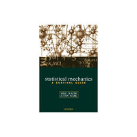Oxford University Press Statistical Mechanics (häftad, eng)