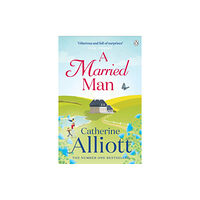 Penguin books ltd A Married Man (häftad, eng)