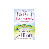 Penguin books ltd The Old-Girl Network (häftad, eng)