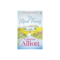 Penguin books ltd The Real Thing (häftad, eng)