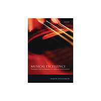 Oxford University Press Musical Excellence (häftad, eng)