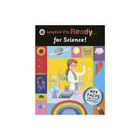 Penguin Random House Children's UK I'm Ready For Science (häftad, eng)