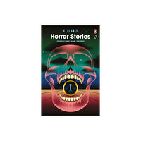 Penguin books ltd Horror Stories (häftad, eng)