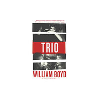 Penguin books ltd Trio (inbunden, eng)