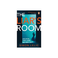 Penguin books ltd The Liar's Room (häftad, eng)