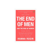 Penguin books ltd The End of Men (häftad, eng)