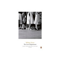 Penguin books ltd The Love Department (häftad, eng)