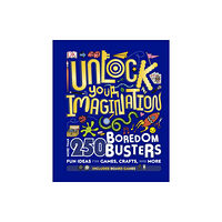 Dorling Kindersley Ltd Unlock Your Imagination (inbunden, eng)