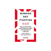 Penguin books ltd Winning Not Fighting (inbunden, eng)