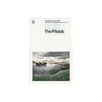 Penguin books ltd The Pitards (häftad, eng)