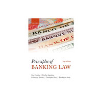 Oxford University Press Principles of Banking Law (häftad, eng)