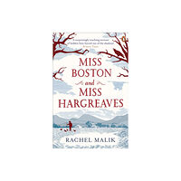 Penguin books ltd Miss Boston and Miss Hargreaves (häftad, eng)