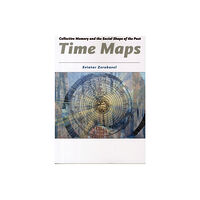 The university of chicago press Time Maps (häftad, eng)