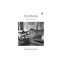 Penguin books ltd Brief Lives (häftad, eng)