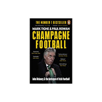 Penguin books ltd Champagne Football (häftad, eng)