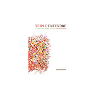 University of illinois press Triple Entendre (inbunden, eng)