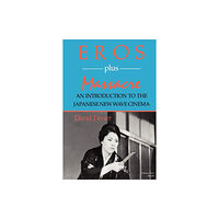 Indiana university press Eros Plus Massacre (häftad, eng)