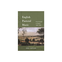 University of illinois press English Pastoral Music (inbunden, eng)