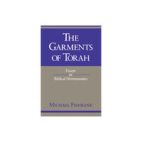 Indiana university press The Garments of Torah (häftad, eng)