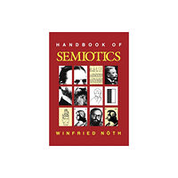 Indiana university press Handbook of Semiotics (häftad, eng)