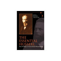 Indiana university press The Essential Husserl (häftad, eng)