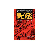 Indiana university press Black Flag (häftad, eng)