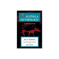 Indiana university press Kalevala Mythology, Revised Edition (häftad, eng)