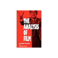 Indiana university press The Analysis of Film (häftad, eng)