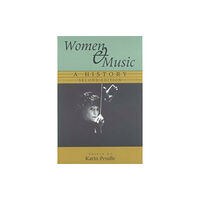 Indiana university press Women and Music (häftad, eng)