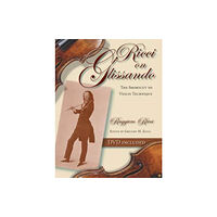 Indiana university press Ricci on Glissando (häftad, eng)