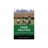 Oxford University Press Inc Food Politics (häftad, eng)