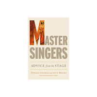 Oxford University Press Inc Master Singers (häftad, eng)