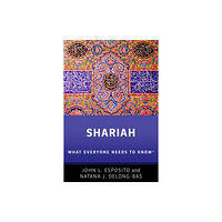 Oxford University Press Inc Shariah (häftad, eng)