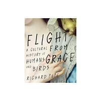 McGill-Queen's University Press Flight from Grace (inbunden, eng)