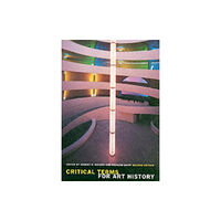 The university of chicago press Critical Terms for Art History, Second Edition (häftad, eng)