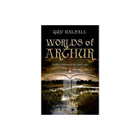 Oxford University Press Worlds of Arthur (häftad, eng)