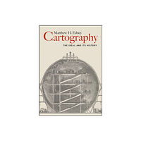 The university of chicago press Cartography (häftad, eng)