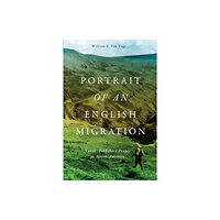 McGill-Queen's University Press Portrait of an English Migration (häftad, eng)