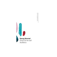 The university of chicago press Georg Simmel (häftad, eng)