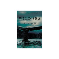 The university of chicago press Wild Sea (inbunden, eng)