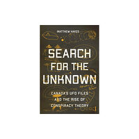 McGill-Queen's University Press Search for the Unknown (inbunden, eng)