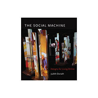 Mit press ltd The Social Machine (inbunden, eng)