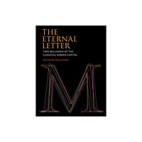 Mit press ltd The Eternal Letter (inbunden, eng)