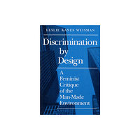 University of illinois press Discrimination by Design (häftad, eng)