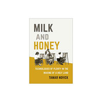 Mit press ltd Milk and Honey (häftad, eng)