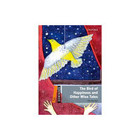 Oxford University Press Dominoes: Level 2:: The Bird of Happiness and Other Wise Tales (häftad, eng)