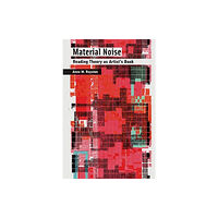 Mit press ltd Material Noise (inbunden, eng)