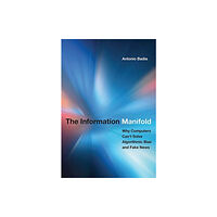 Mit press ltd The Information Manifold (inbunden, eng)